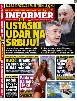 Informer