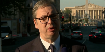 Evropa gubi uticaj, Rusija i Turska napreduju! Vučić o poziciji Srbije u svetu: 