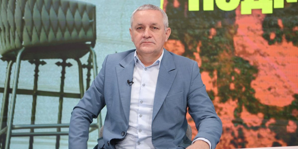 Krvavi pir ustaša! Linta podsetio na ustaški pokolj u Lici: Donja Suvaja je dokaz genocidne politike NDH (FOTO)
