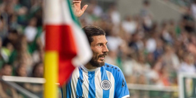 Jojić za Sportinjo pred 'večiti' derbi: Zvezda je kvalitetniji tim, ali voleo bih da Partizan pobedi