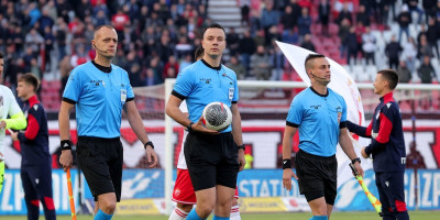 Milanović treći put deli pravdu na večitom derbiju – Kakav je bio do sada?