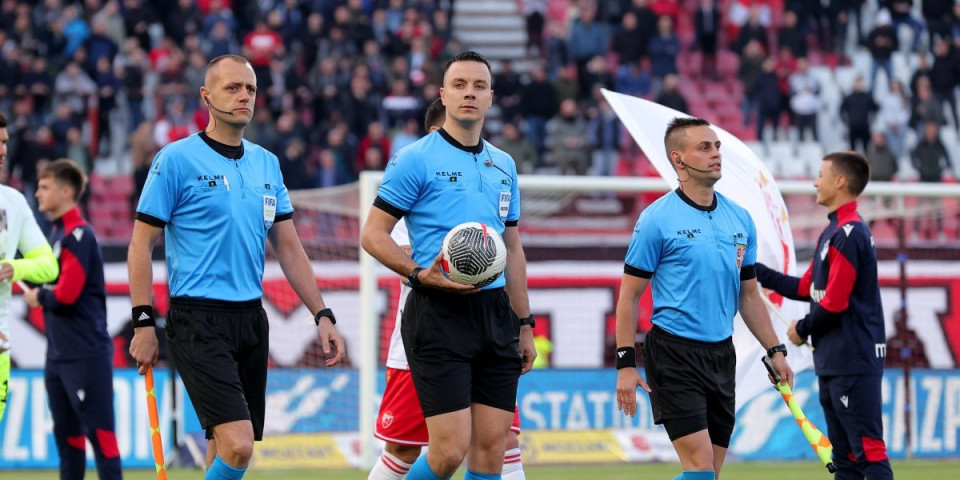 Milanović treći put deli pravdu na večitom derbiju - Kakav je bio do sada?