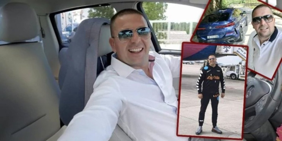 Porodica traži najstrožu kaznu, odbrana tvrdi suprotno! Suđenje za ubistvo biznismena u Čačku ulazi u završnicu (FOTO)