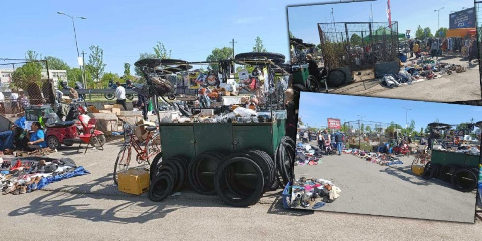 Dečak povređen u eksploziji u Novom Sadu, evo u kom je stanju: Jutro nakon nesreće prolaznici u šoku - šuška se da je neko napravu doneo da je proda (FOTO)