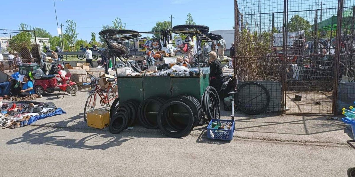 Jutro nakon nesreće u Novom sadu