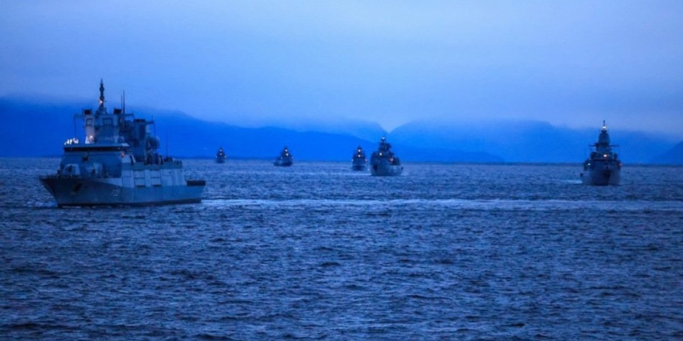 Stižu Nemci, Ormuz ključa! Berlin kreće u operaciju, čekaju se SAD!