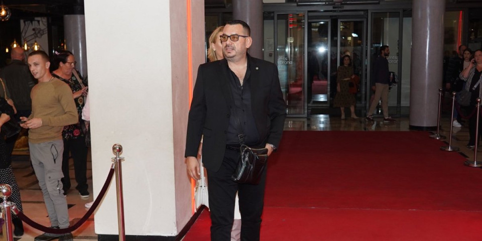 "Zbog afere je bilo neprijatno sa suprugom": Peđa Medenica otkrio da li će tužiti Jovanu Cvijanović