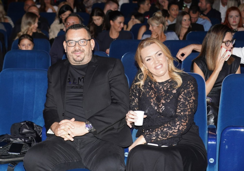 "Zbog afere je bilo neprijatno sa suprugom": Peđa Medenica otkrio da li će tužiti Jovanu Cvijanović