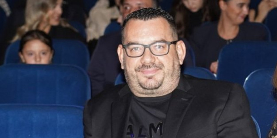 "Zamisli koji je to mentol!" Peđa Medenica bez blama priznao šta mu se desilo u WC-u