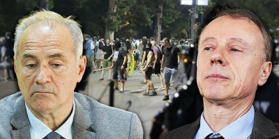 Šokantno otkriće s blokaderske grupe: Evo kakav je nalog Đokić dobio od Marte Kos, Nemaca i Brisela – sve obelodanili „Lomparisti“