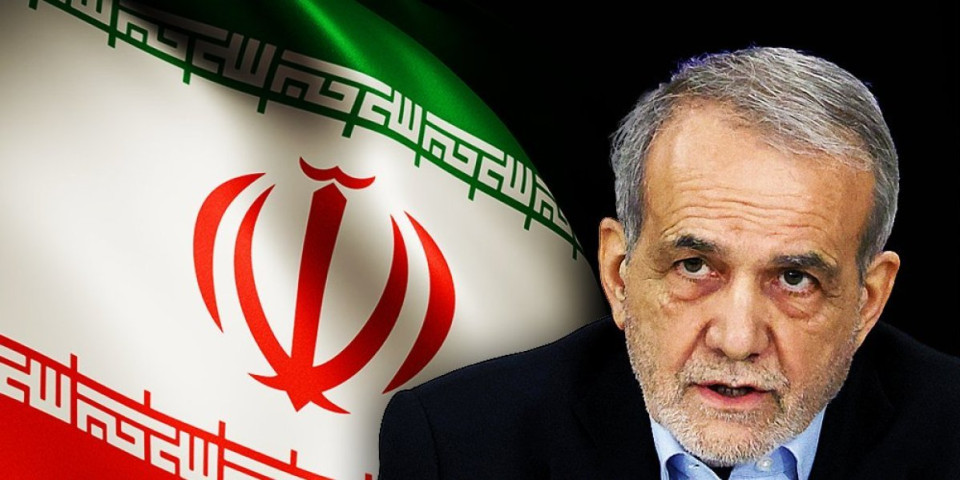 Iran na ivici kolapsa: Predsednik moli narod da štedi energiju zbog posledica rata