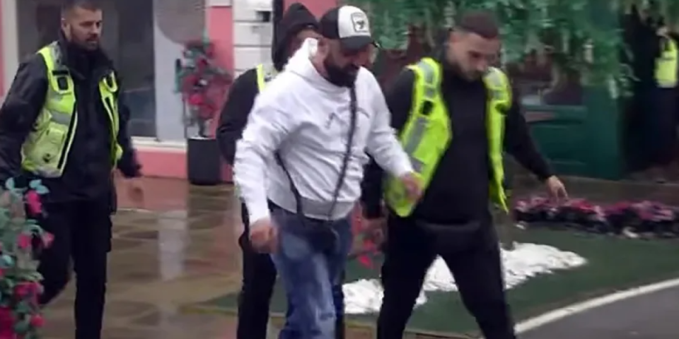 Drama u Eliti: Saopštena hitna odluka produkcije