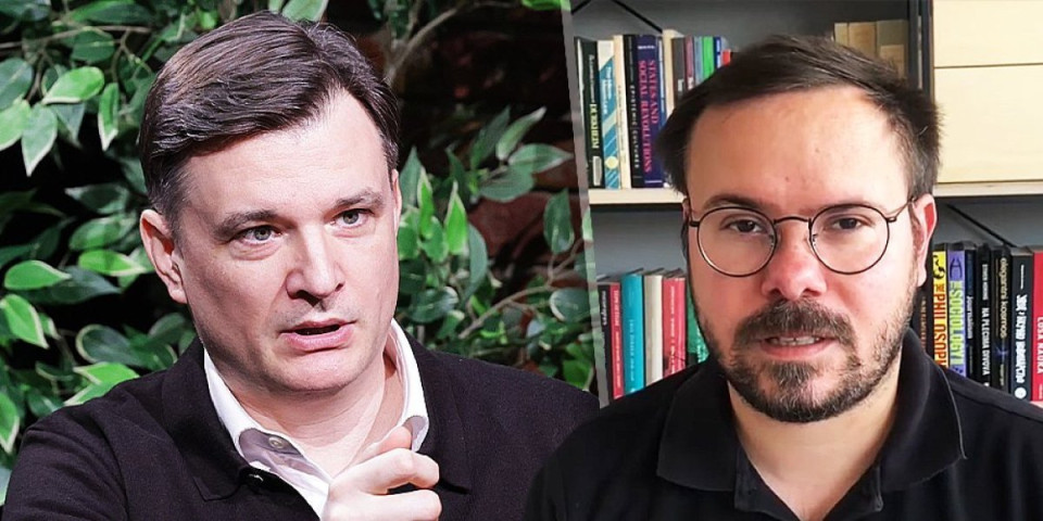 Jovanov rešio blokaderskog profesora "Dildo" : Kad budeš išao ponovo u nabavku seksualnih pomagala, svrati kod ovih u Zagreb...