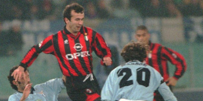 Maradona i ja bismo danas bili više zaštićeni: Savićević u svom stilu o fudbalskim majstorima