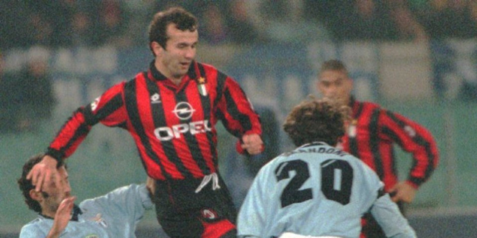 Maradona i ja bismo danas bili više zaštićeni: Savićević u svom stilu o fudbalskim majstorima