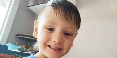 Nestao dečak (7) u Nišu! U pidžami izašao iz dvorišta - Policija na nogama