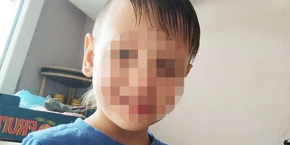 Nestao dečak (7) u Nišu! U pidžami izašao iz dvorišta - Policija na nogama
