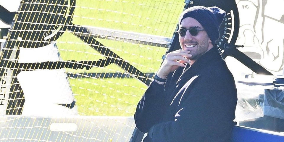 Fantastične vesti za Dušana Vlahovića - Evo kada se vraća na teren