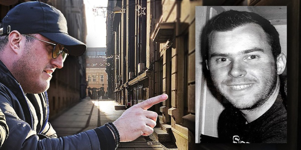 Vođa "Alkatraza" progovorio posle 17 godina: Ekskluzivno za Informer otkrio istinu o smrti Brisa Tatona (VIDEO)