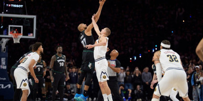 Jokić poludeo: Srbin hteo da tuče Mekdenijelsa posle ponižavanja Denvera (VIDEO)