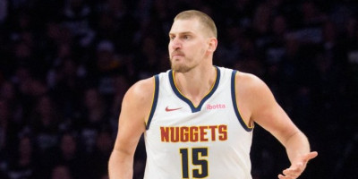 Prve reči Nikole Jokića posle sukoba s Amerikancem: Svi zanemeli posle njegovih reči