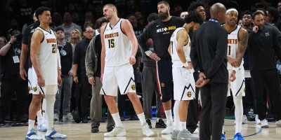 Trener Denvera progovorio o Jokiću i tuči: Pregledali smo snimak, ne sviđa mi se to…