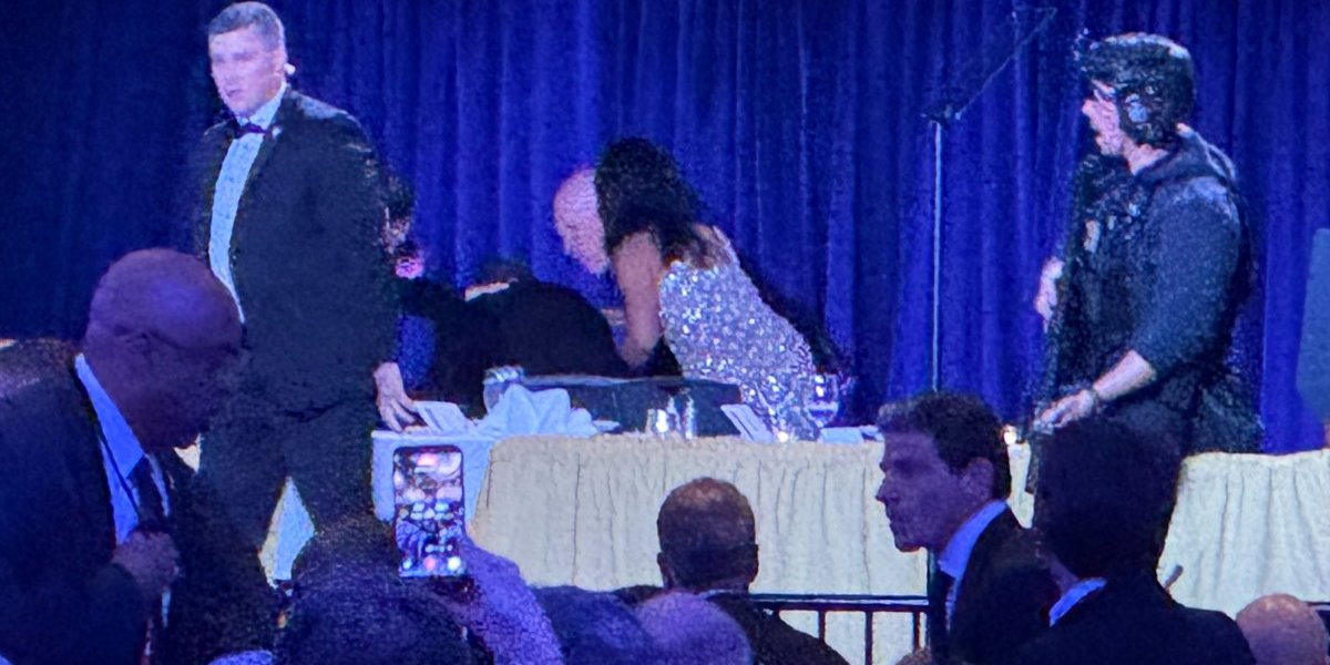 Pucnjava u Vašingtonu