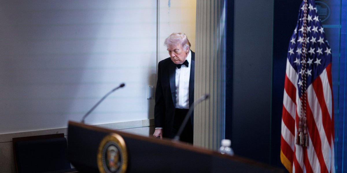 Pucnjava u Vašingtonu