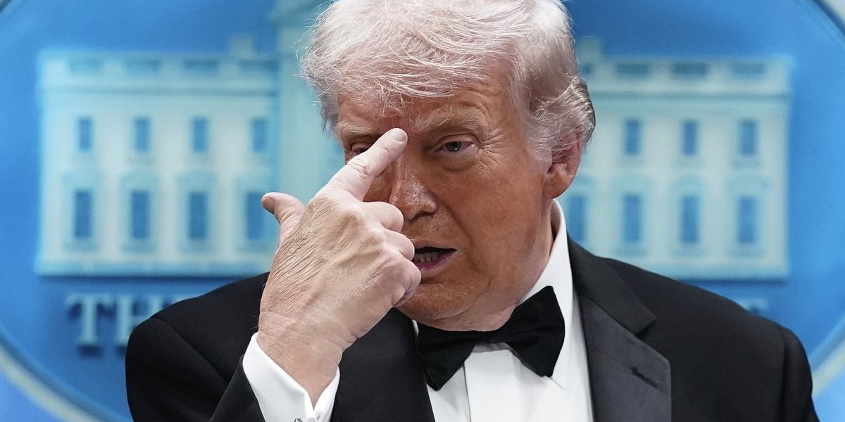 Pucnjava u Vašingtonu