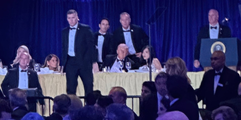 Tramp doneo radikalnu odluku nakon pucnjave u Vašingtonu! U istoriji ništa slično nije viđeno, Bela kuća hitno mora da uradi ovo