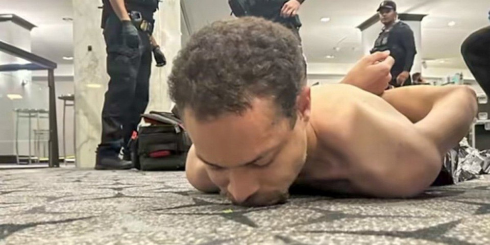 Zavera protiv Trampa je mnogo veća nego što smo mislili! Sumnjiv potez porodice napadača, istraga otkrila šok detalje