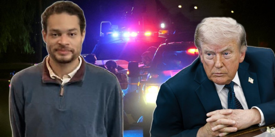 Horor detalji! Ovo se nalazilo u porodičnoj kući napadača na Trampa: Najbliže komšije imale da kažu samo jedno