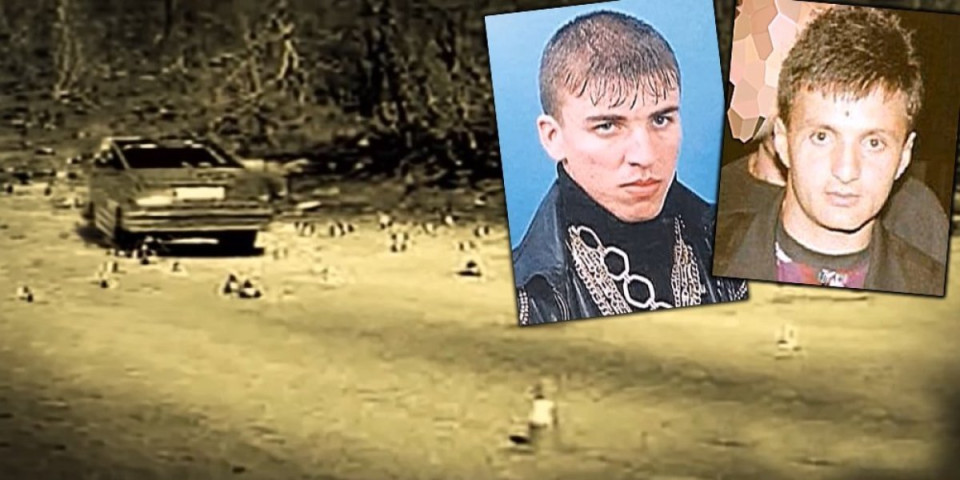 Crnogorsko podzemlje ostalo bez "kralja", izrešetan u autu: Pronađeno više od 60 čaura, u vozilu i telo "njihovog Kneleta"