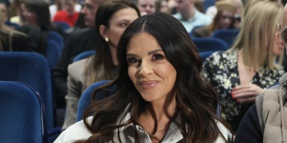 "Rekla sam tad ili nikada više": Ana Sević ima samo jednu tetovažu, a evo kako je nastala