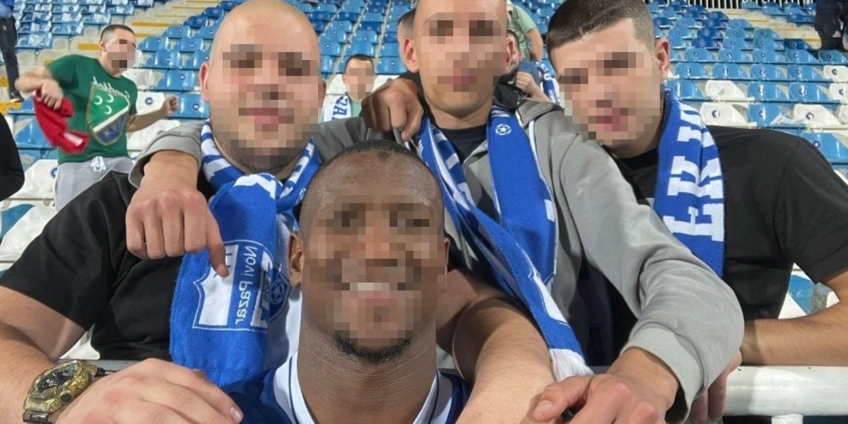 Mladić iz Novog Pazara poginuo