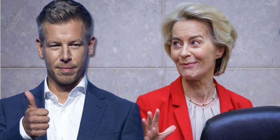 Mađarska okreće list: Budući premijer u sredu pred Ursulom fon der Lajen sa novim planom