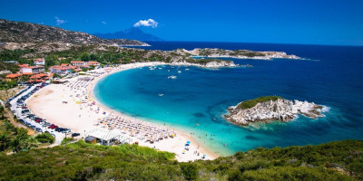 Grčka opasno udara ove sezone: Uveli „sankcije“ – Zatvoreno više od 250 plaža