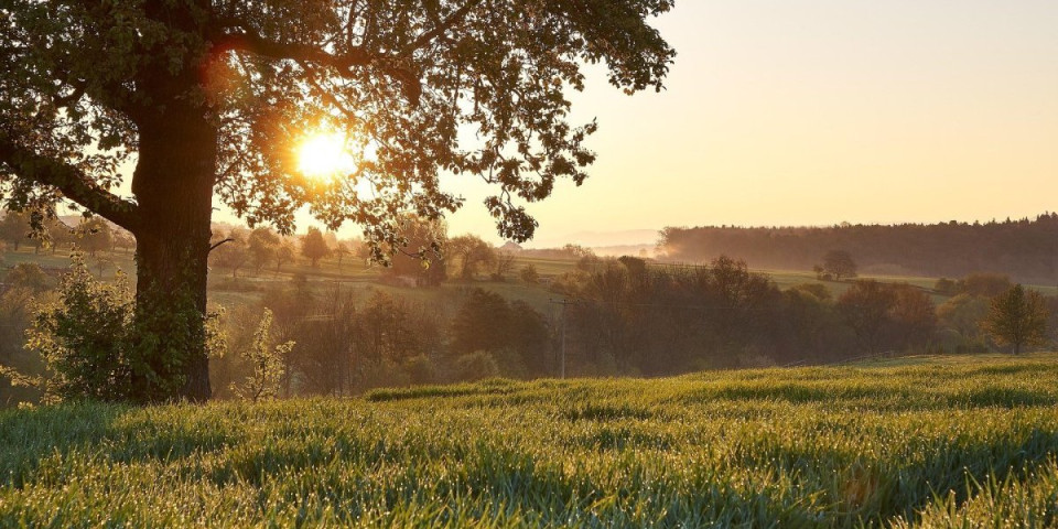 RHMZ - Vreme danas (28. april) u Srbiji: Sunčano i toplo, krajem dana stiže promena