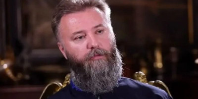 Otac Predrag očitao lekciju Srbiji: Mlada sa metlom u crkvi podelila narod, on im zapušio usta!