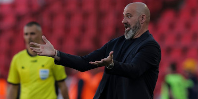 Brazilac stiže u Zvezdu? Dejan Stanković prvi put progovorio o bivšem igraču