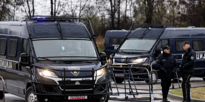 Zaplenjeni botoksi, fileri, novac: Velika akcija policije u prestonici – „popadali“ doktori