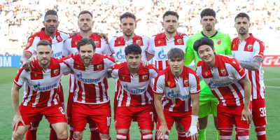 Zvezda – Ocene: Tek će se pričati o Ademu Avdiću, Kataiju nema leka