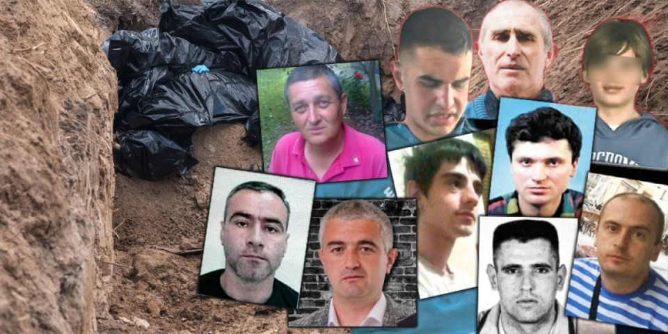 Dosije užasa: Masakri na Balkanu koji su šokirali ceo svet