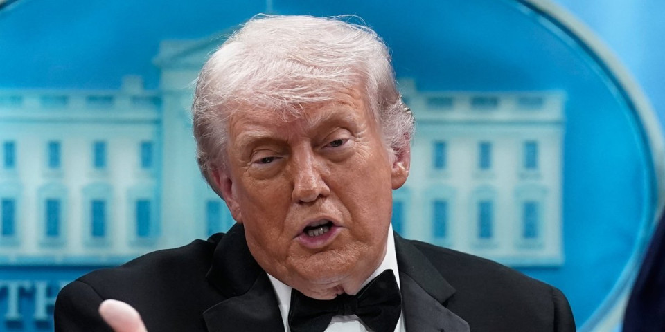 Kolaps Trampa: Iz Amerike stigle frapantne brojke, sve je počelo sa Iranom!