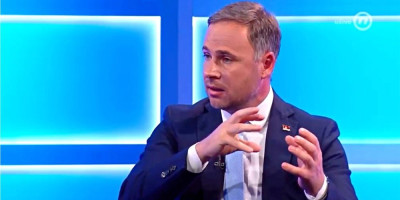 Aleksiću, ti li si?! Palo priznanje o Vučiću u Utisku nedelje: Okoreli opozicionar sve otkrio – U poslednjih 10 godina…