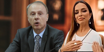 Šta spaja Severinu i političara Đokića?! Jasno da ne može biti jasnije – Jednim oglašavanjem ustaška preklapača sve otkrila