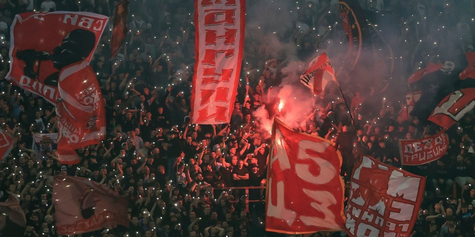 Crvena zvezda bez Lige šampiona, klub nije dobio UEFA licencu