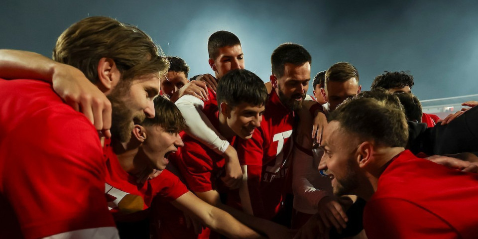 Ključa u Zvezdi, dolazi Brazilac? Evo šta o tome kaže trener Dejan Stanković