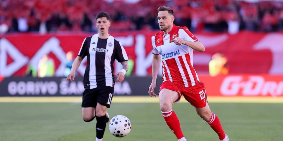 Apsurdna situacija u srpskom fudbalu: Partizan i "grobari" slavili Zvezdinu pobedu, evo zbog čega