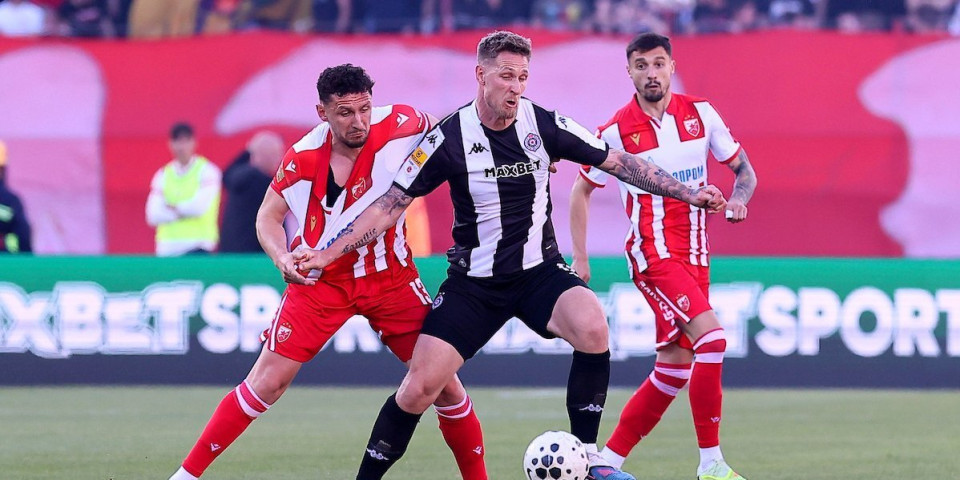 Ogroman novac stiže u Srbiju: Zvezda i Partizan trljaju ruke, evo koliko mogu da zarade